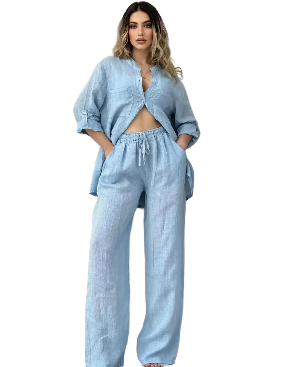 Nitza  סט 2-חלקים