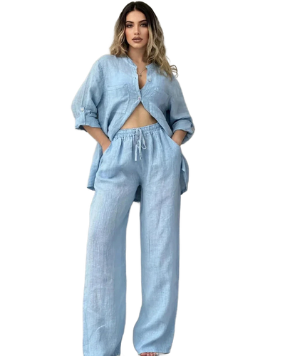 Nitza  סט 2-חלקים