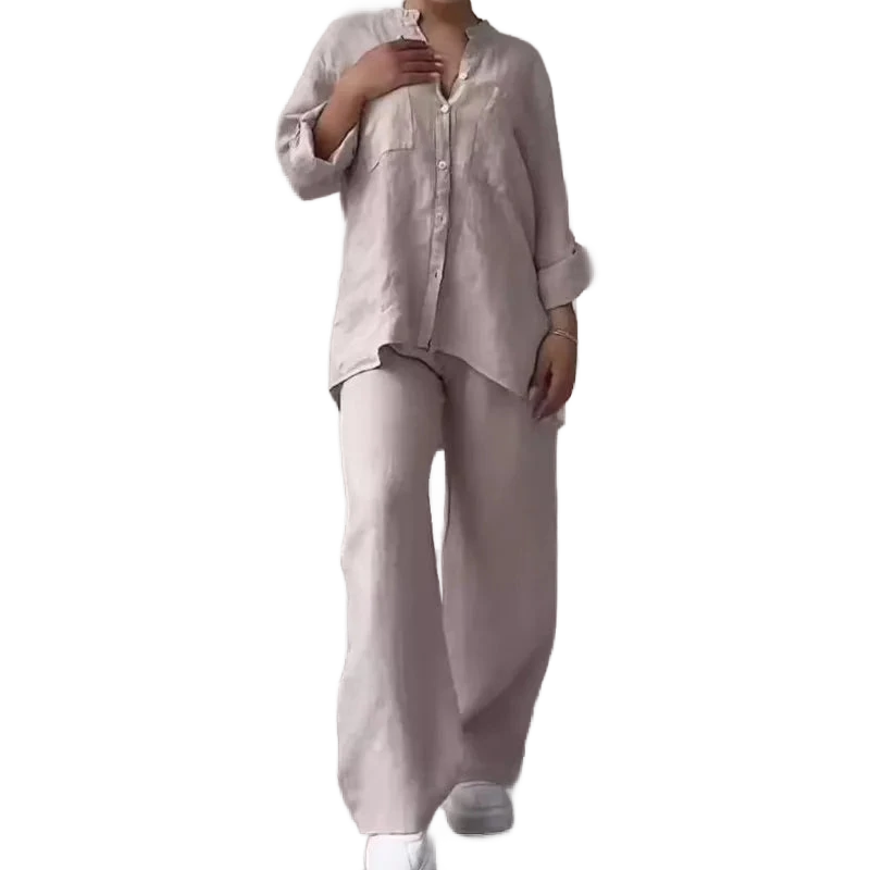 Amar™ Tzila - סטים של שני חלקים עם שרוולים ארוכים