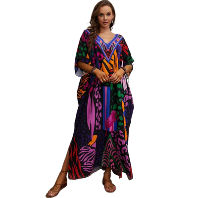 Amar™ Tamar - שמלת קפטן ביץ'