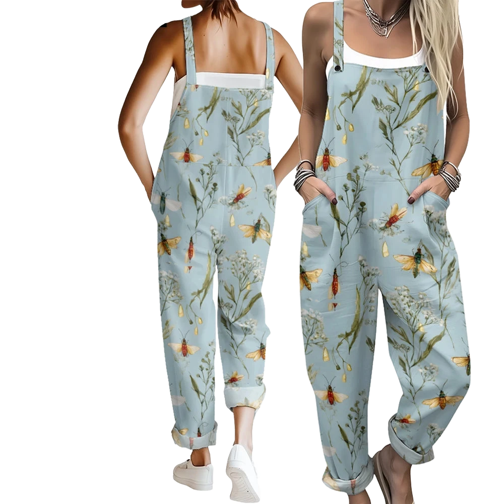 Amar Devorah - אוברול נשי ייחודי