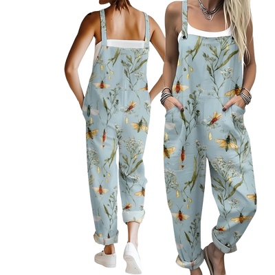 Amar Devorah - אוברול נשי ייחודי