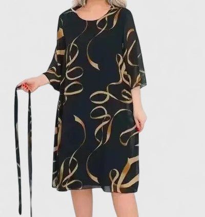 קייסי - שמלה נוחה