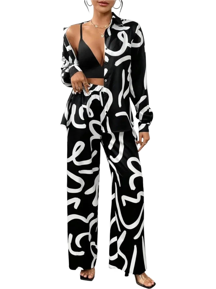 Amar™ Noya - סט מודפס