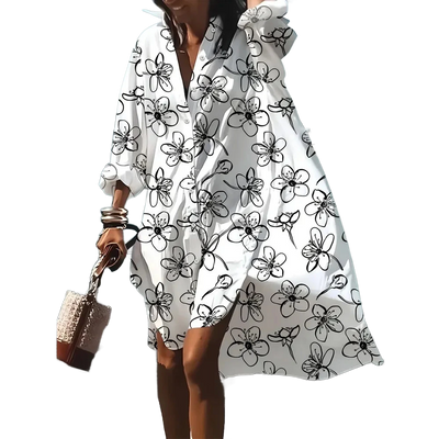 Amar™ Nitza - שמלות תלת מימד לנשים