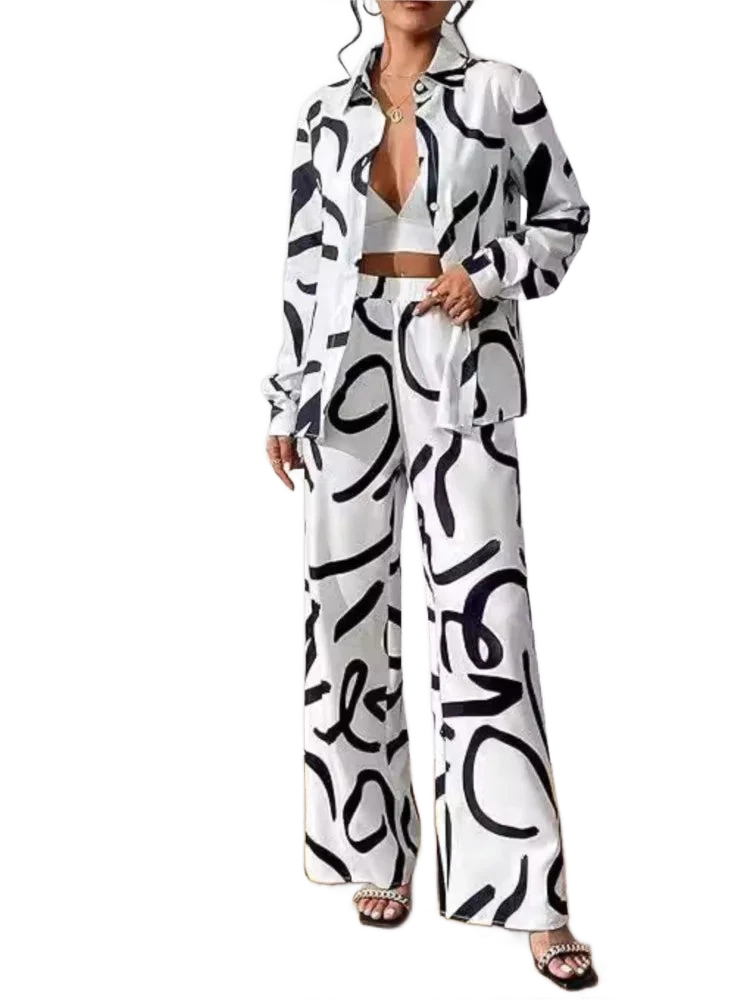 Amar™ Noya - סט מודפס