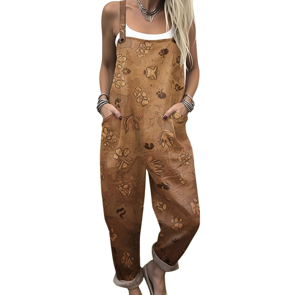 Amar Ziva - אוברול צבעוני, כיפי ושובה לב