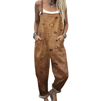 Amar Ziva - אוברול צבעוני, כיפי ושובה לב