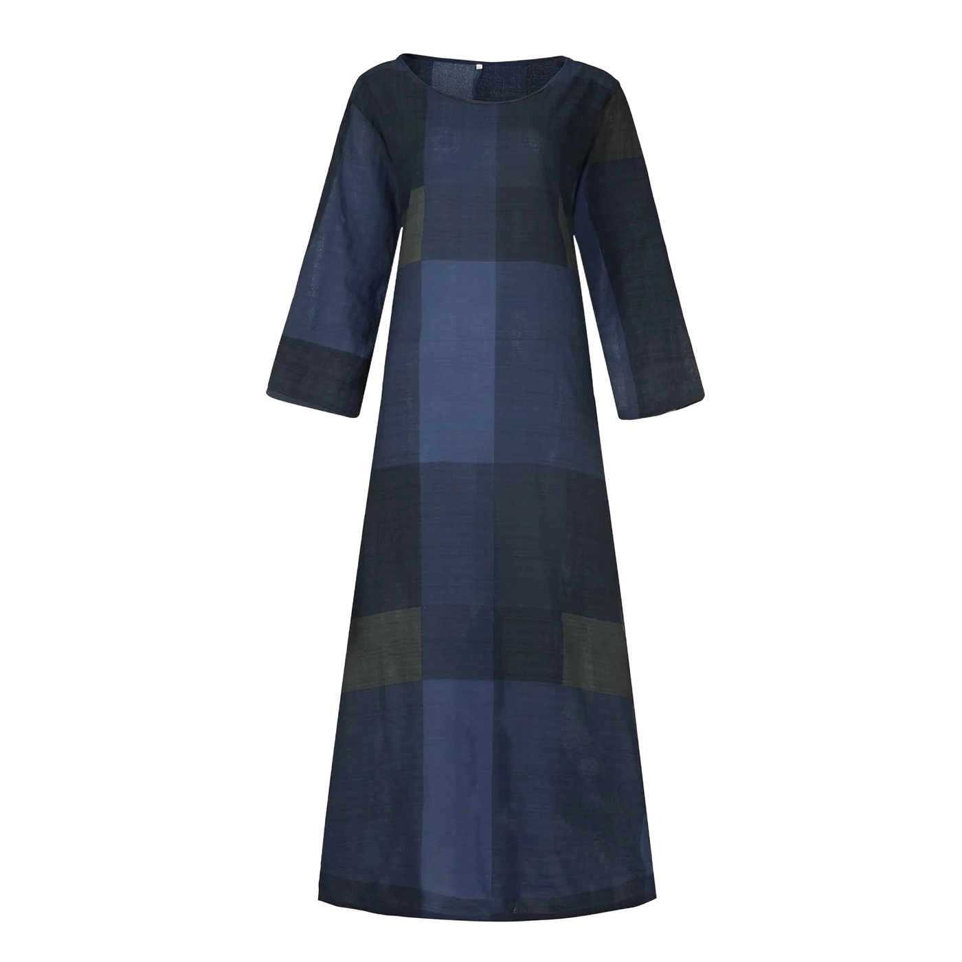 Amar™ Noga - שמלה וינטג’ אלגנטית מחמיאה