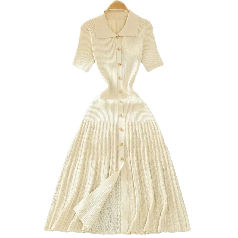 Amar™ Zehava - שמלת צמה מרהיבה