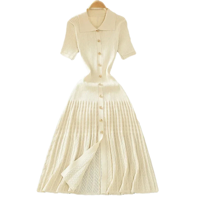 Amar™ Zehava - שמלת צמה מרהיבה