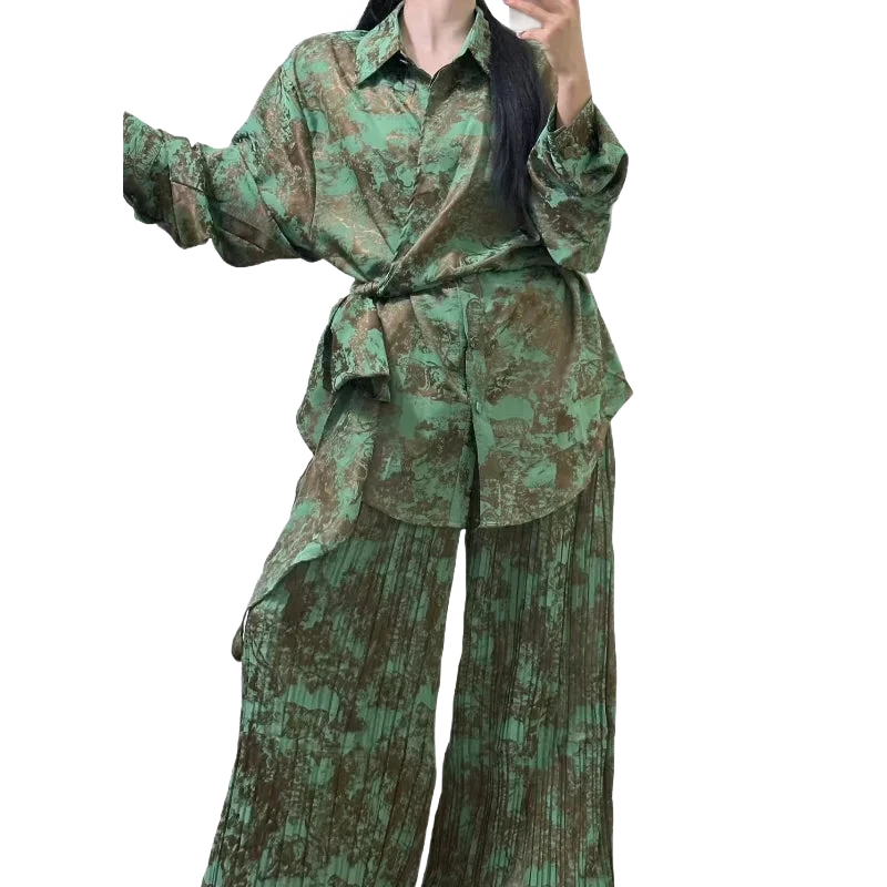 Amar™ Elinor - סט לוקס קיץ