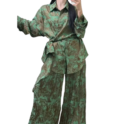 Amar™ Elinor - סט לוקס קיץ