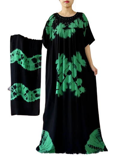 Amar™ Yehudit - שמלת בוהו מקסי מהממת