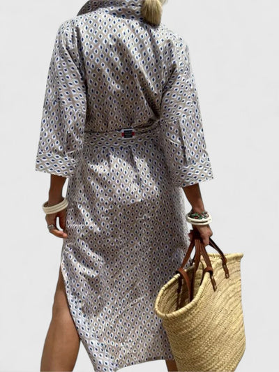 רושל - שמלה אלגנטית