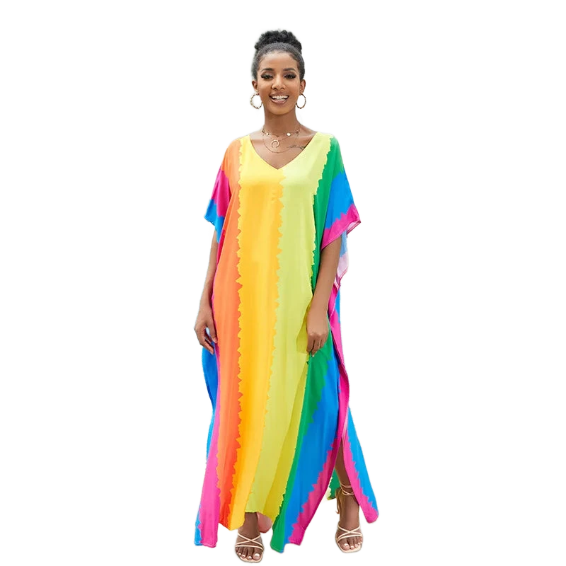 Amar™ Shira - כפתן חוף במידות גדולות