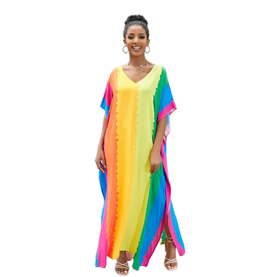 Amar™ Shira - כפתן חוף במידות גדולות