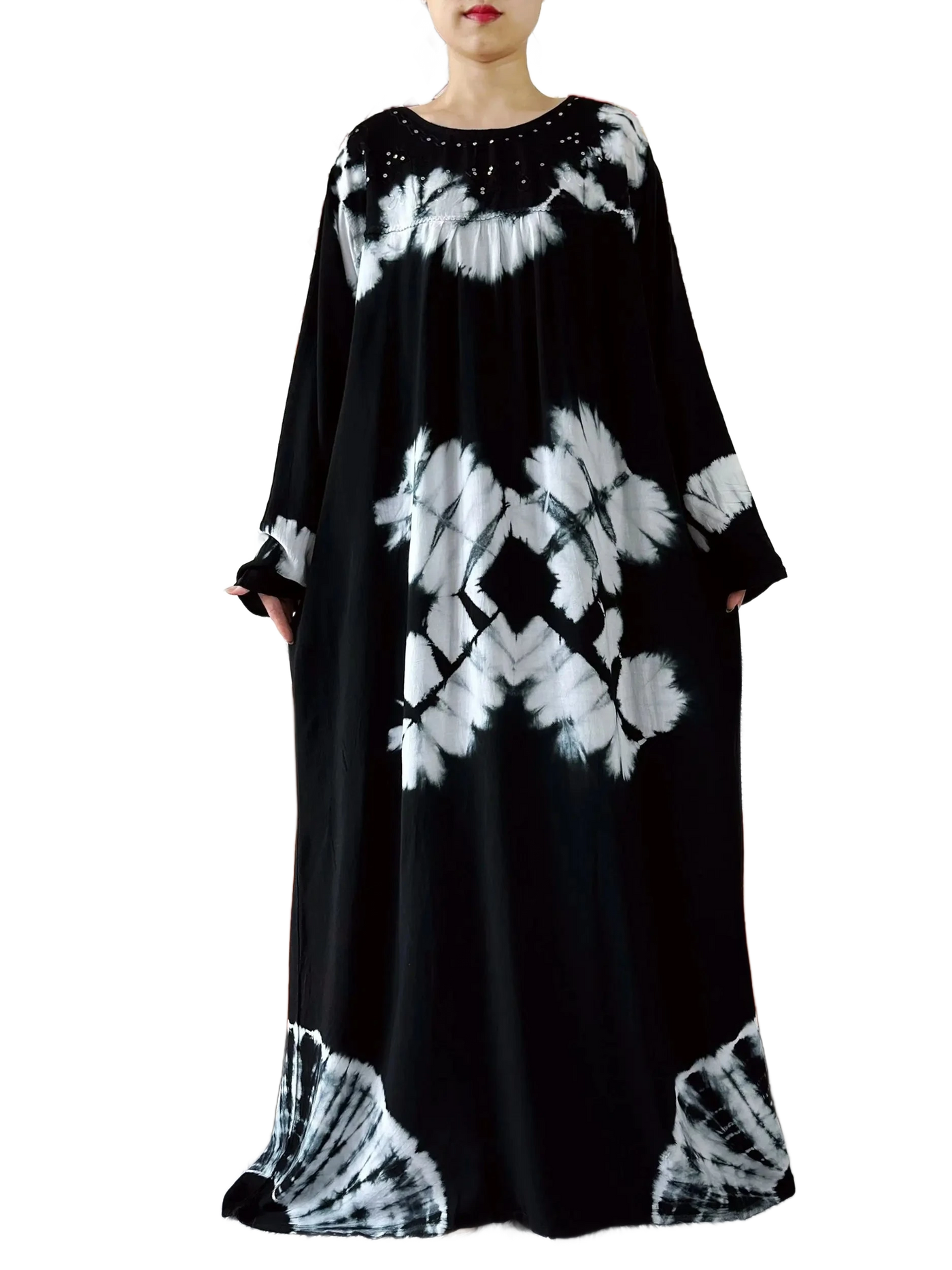 Amar™ Yehudit - שמלת בוהו מקסי מהממת