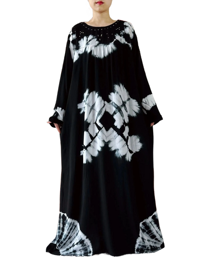 Amar™ Yehudit - שמלת בוהו מקסי מהממת