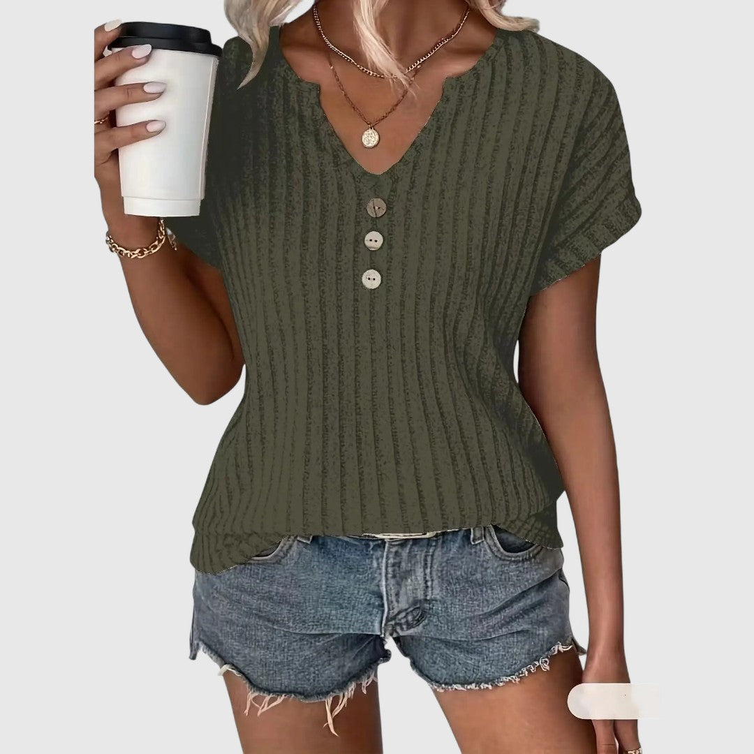 Amar Galit – חולצת קיץ אלגנטית לנשים