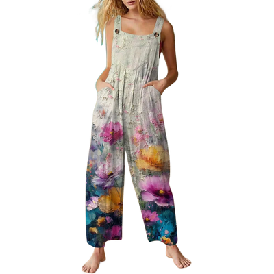 Amar Leah - ג׳אמפ־סוט קייצי קליל ומחמיא