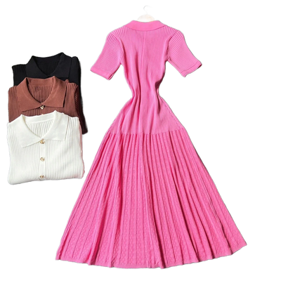 Amar™ Pnina - שמלת אלגנט מושלמת לכל רגע