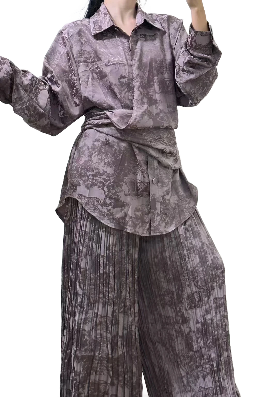 Amar™ Elinor - סט לוקס קיץ