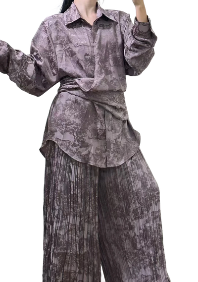 Amar™ Elinor - סט לוקס קיץ