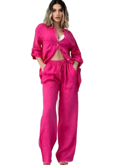 Nitza  סט 2-חלקים