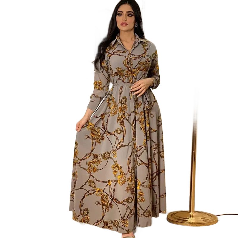 Amar™ Vered - שמלת חורף אלגנטית וסקסית