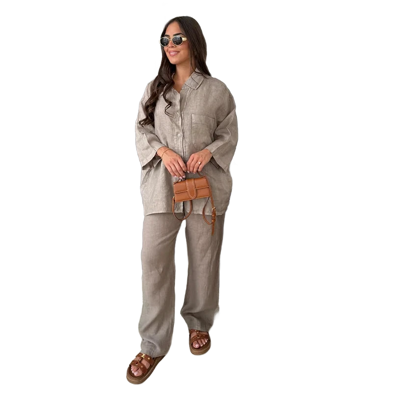 Amar™ Talia - סט חליפת נשים