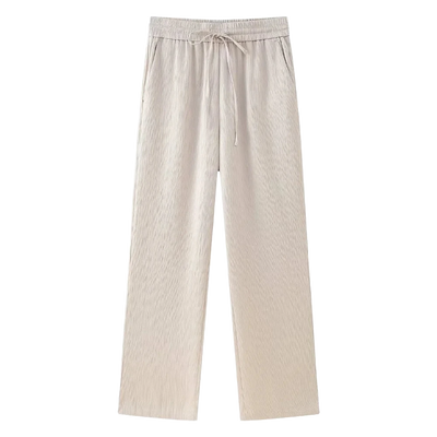 Amar Revital - סט חליפה מחויטת נשית אלגנטית