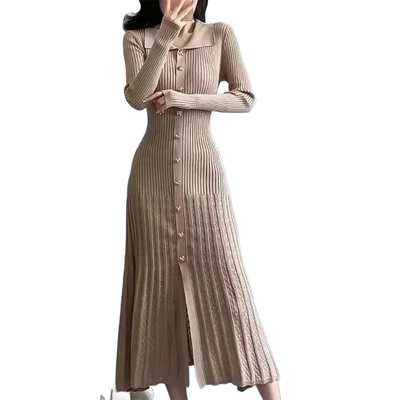 Amar™ Zehava - שמלת צמה מרהיבה