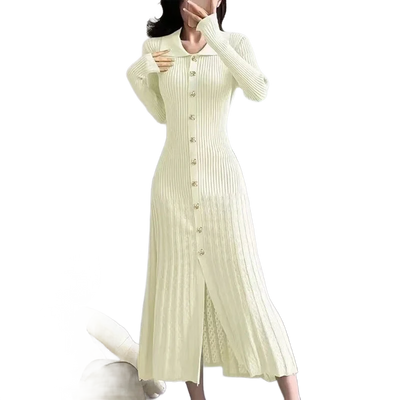 Amar™ Zehava - שמלת צמה מרהיבה