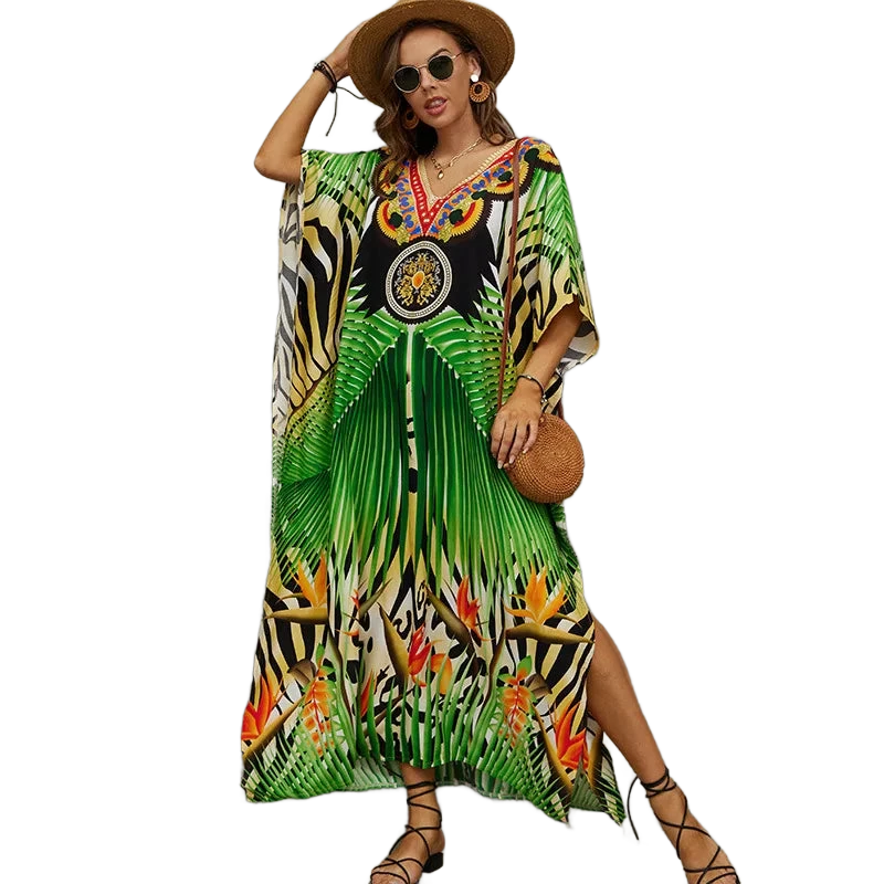 Amar™ Tamar - שמלת קפטן ביץ'