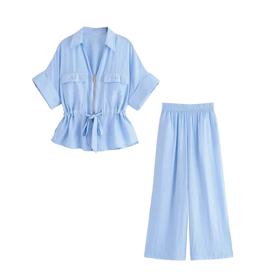 Amar™ Naama - סט חולצה ומכנסיים