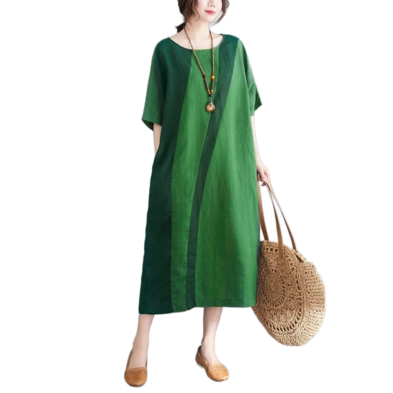 Amar™ Noa - שמלת קיץ קלילה ונשית