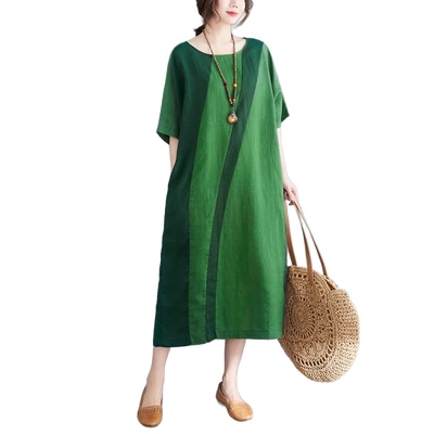 Amar™ Noa - שמלת קיץ קלילה ונשית