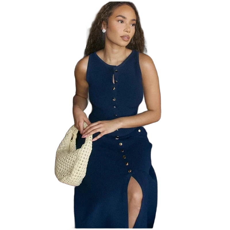 Amar™ Ozra - שמלה קייצית אלגנטית