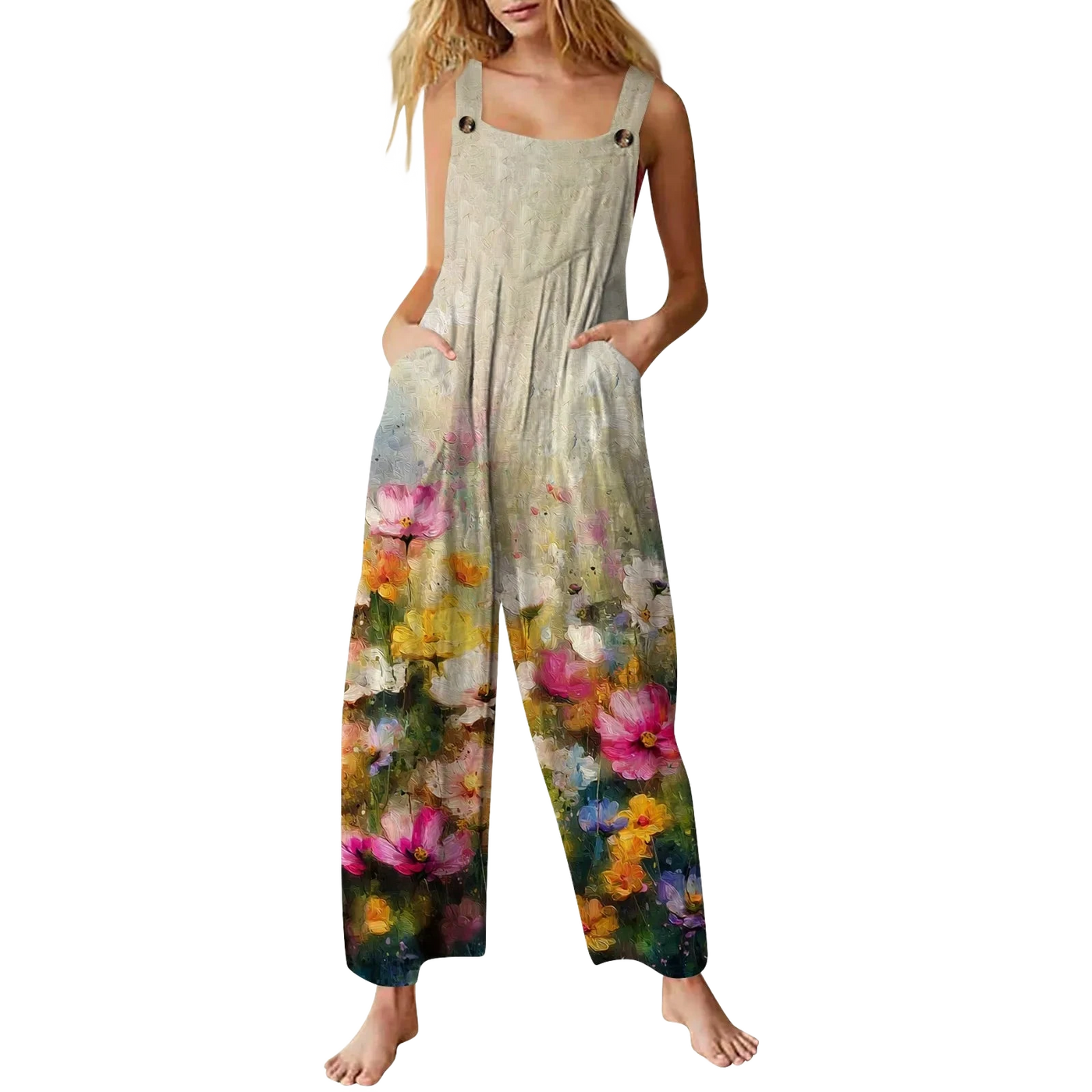 Amar Leah - ג׳אמפ־סוט קייצי קליל ומחמיא