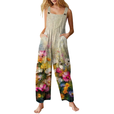 Amar Leah - ג׳אמפ־סוט קייצי קליל ומחמיא