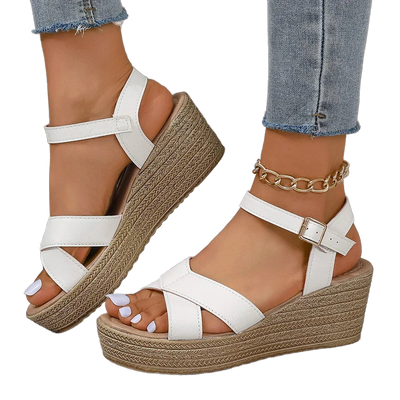 Amar™ Shaked - סנדלים אורטופדיים