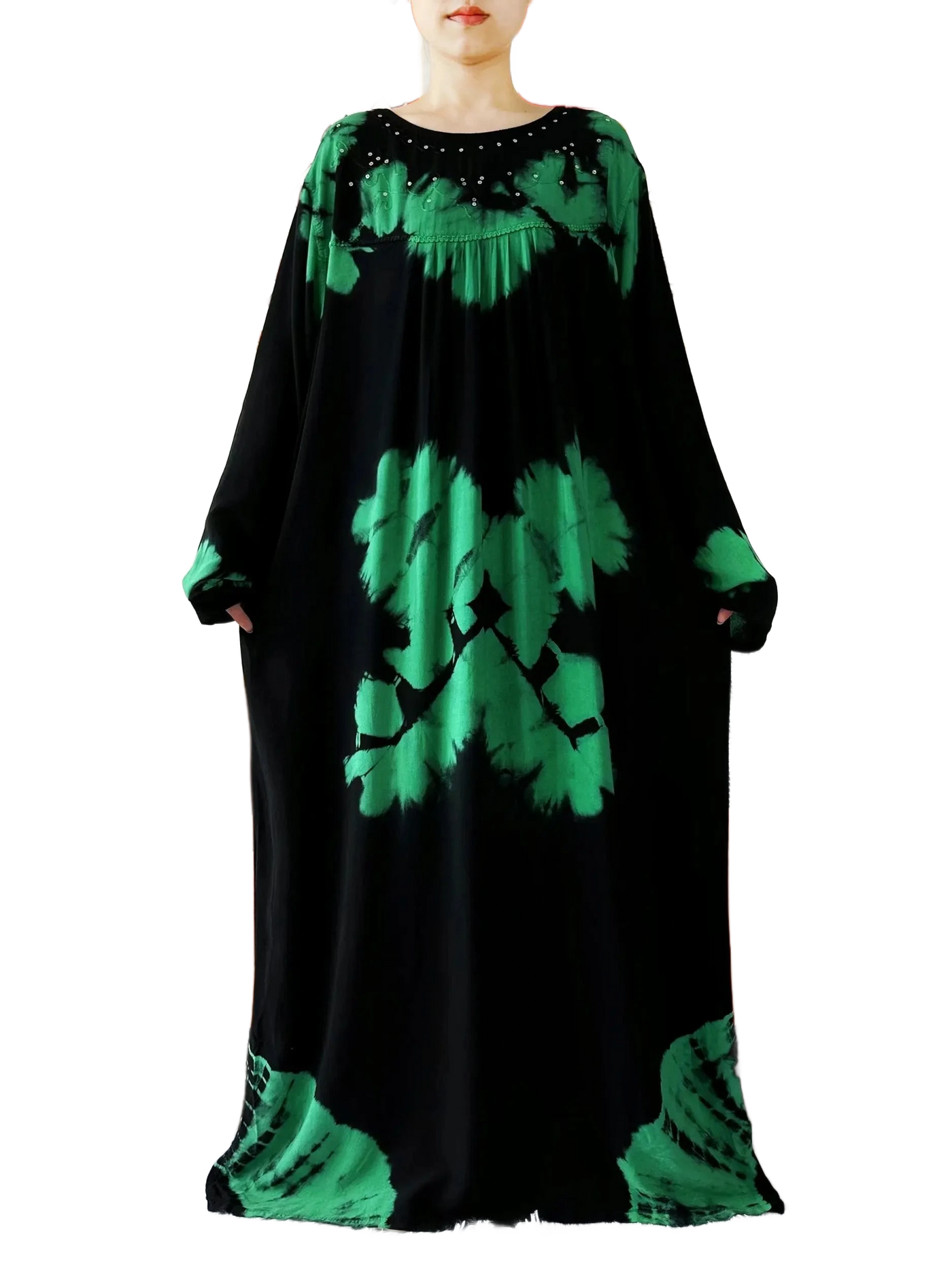 Amar™ Yehudit - שמלת בוהו מקסי מהממת