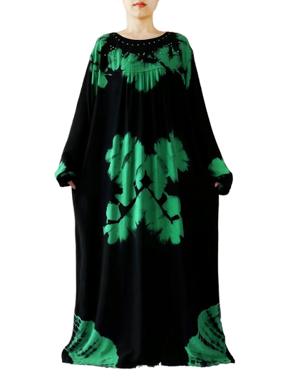 Amar™ Yehudit - שמלת בוהו מקסי מהממת