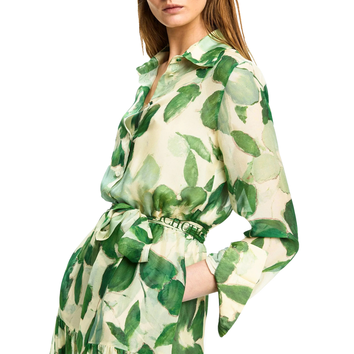 Amar™ Batya - שמלות מקסי בדי שיפון