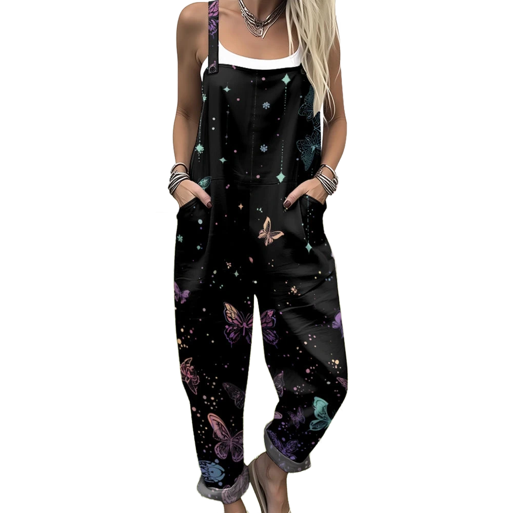 Amar Ziva - אוברול צבעוני, כיפי ושובה לב