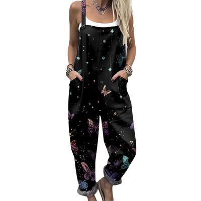 Amar Ziva - אוברול צבעוני, כיפי ושובה לב