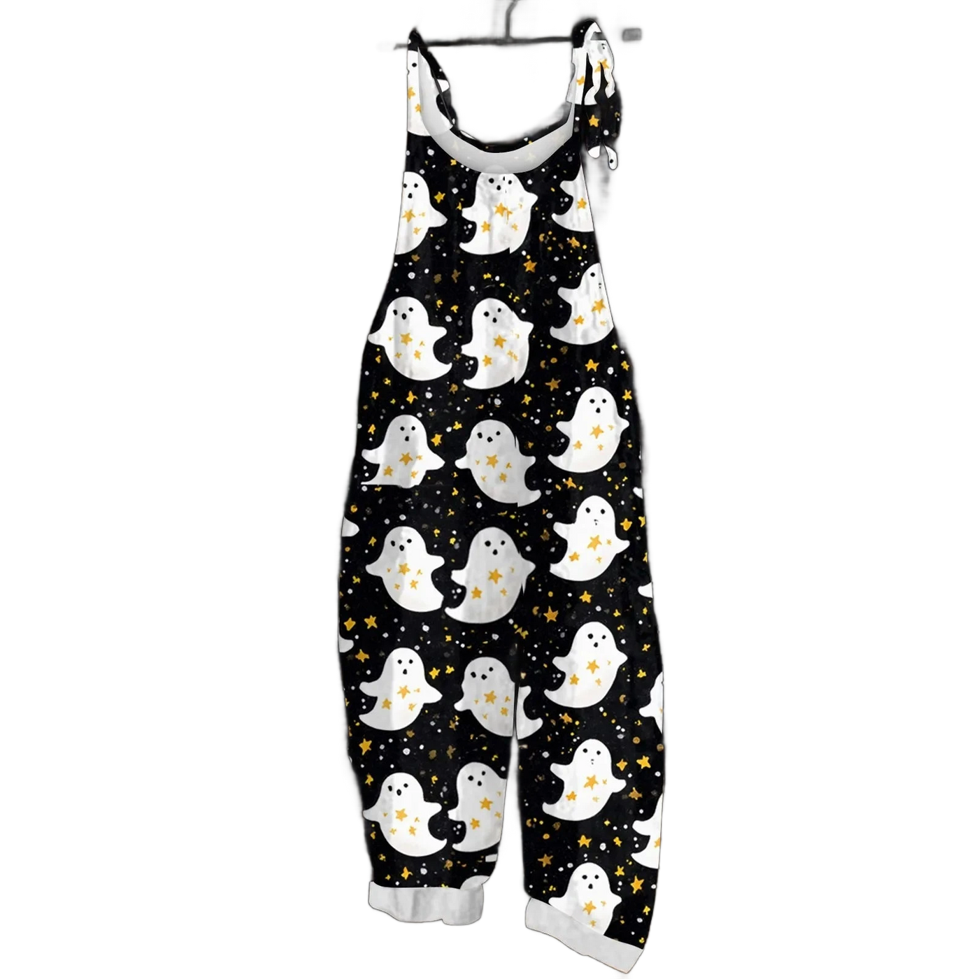 Amar Dina - אוברול פרחוני רטרו מהמם