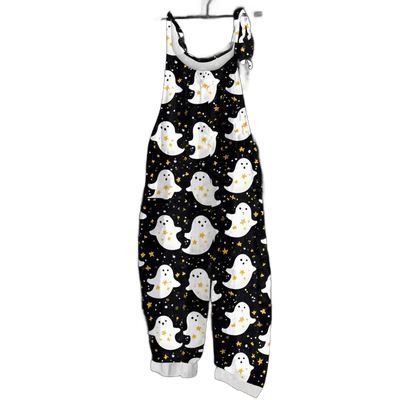 Amar Dina - אוברול פרחוני רטרו מהמם