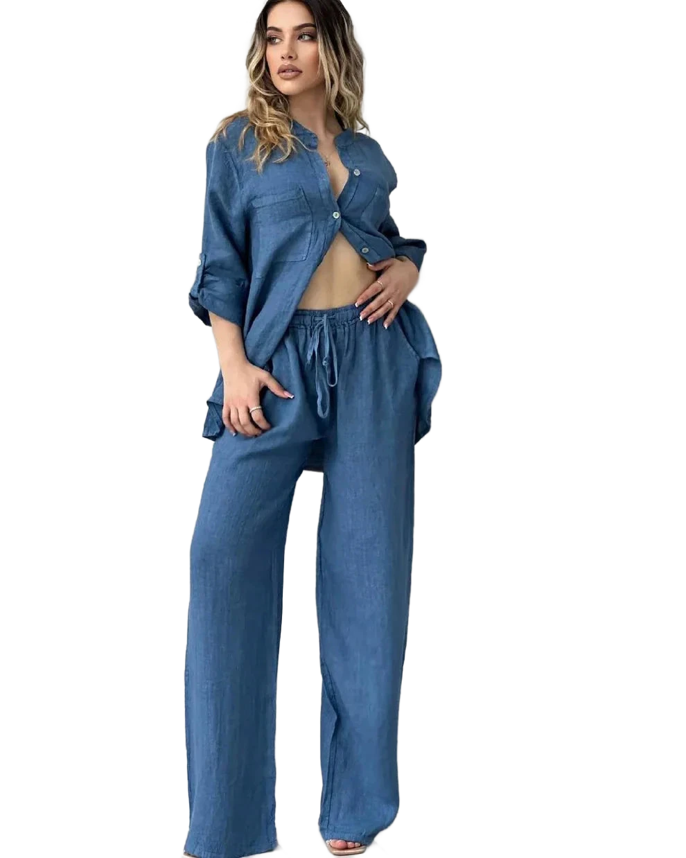 Nitza  סט 2-חלקים